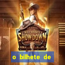 o bilhete de loteria dublado download utorrent